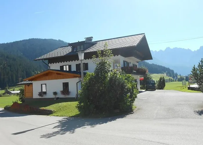 Ammoniten Blick - Gustav Gapp Daire *