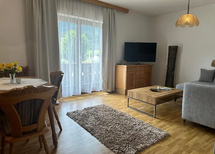 Ammoniten Blick - Gustav Gapp Daire