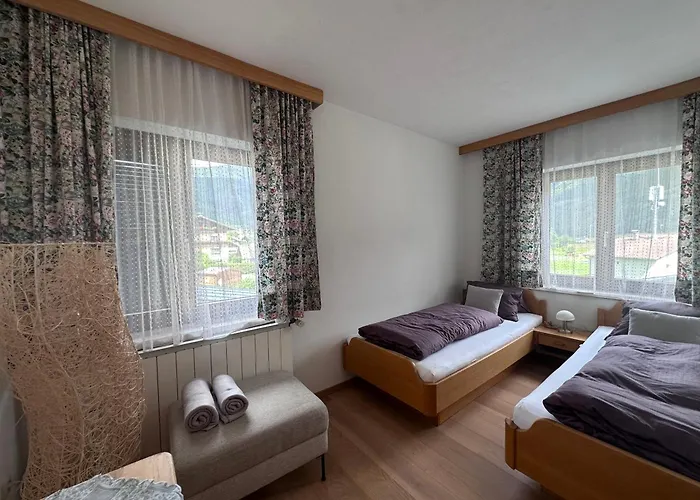 Ammoniten Blick - Gustav Gapp Daire *