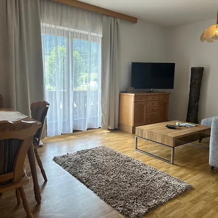 Ammoniten Blick - Gustav Gapp Apartment